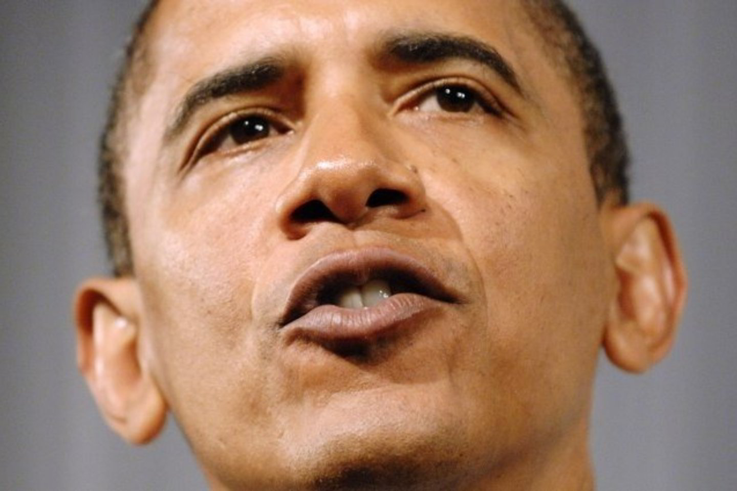 B.Obama paragino Irano lyderius gerbti žodžio laisvę ir demokratiją.