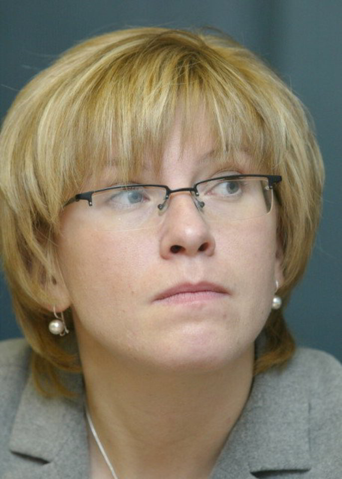 I.Šimonytė gali palypėti karjeros laiptais.