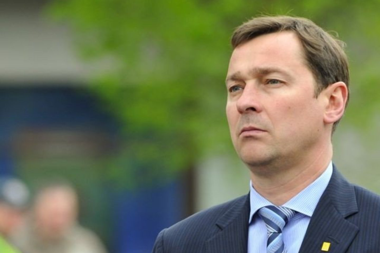 Liberalų ir centro sąjungos frakcijos seniūnas A.Zuokas yra ir Seimo Antikorupcijos komisijos narys.