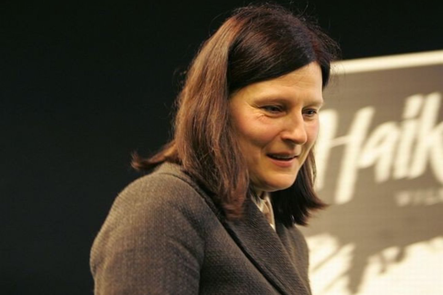 „Visos ekspozicijos turi keistis, nes muziejus nėra antkapis“, - sako L.Jablonskienė.