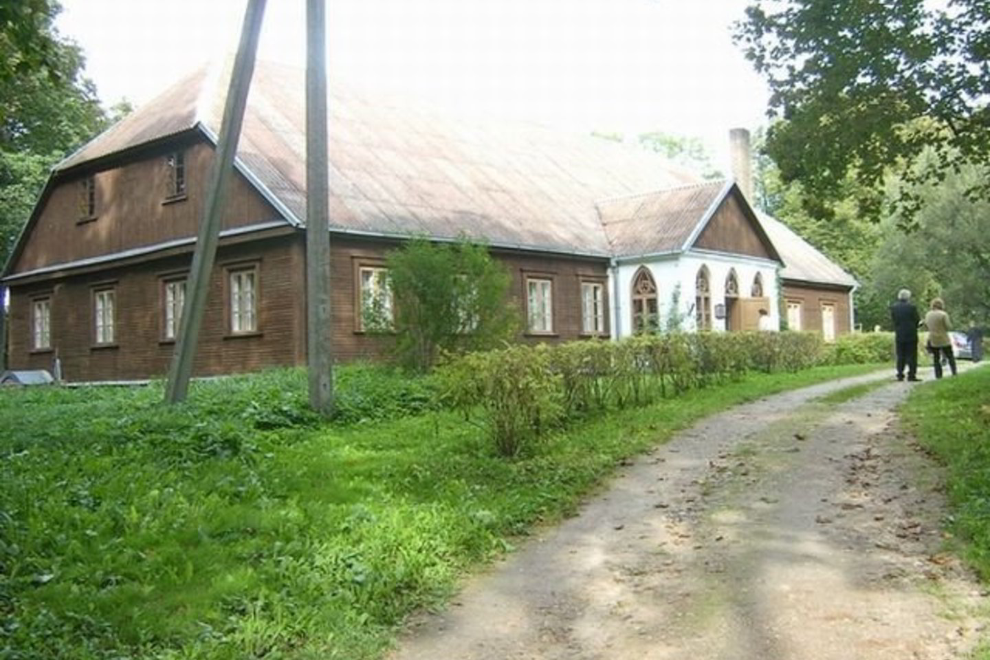 1863 metų sukilimo muziejus Paberžės kaimelyje, baronų Šilingų dvare, veikia nuo 1993 metų ir yra Kėdainių krašto muziejaus padalinys.