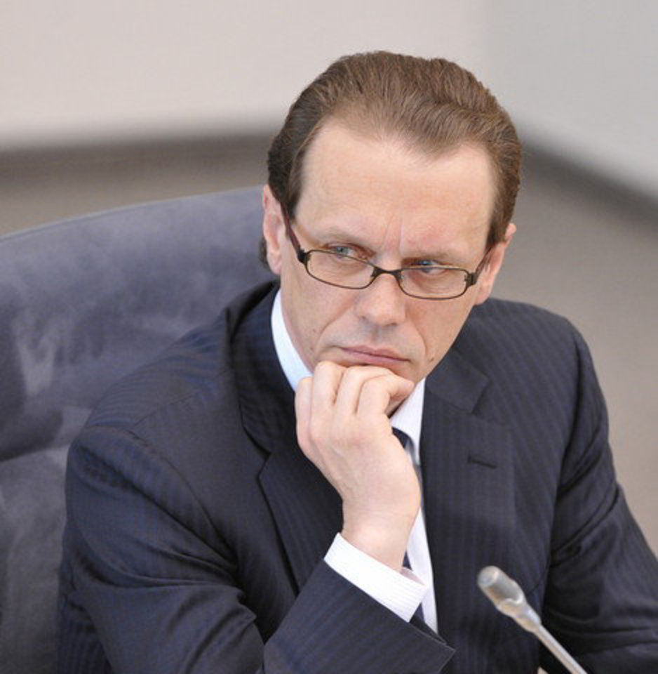 Premjeras Andrius Kubilius jau pristatė A.Šemetos kandidatūrą EK pirmininkui Jose Manueliui Barroso.