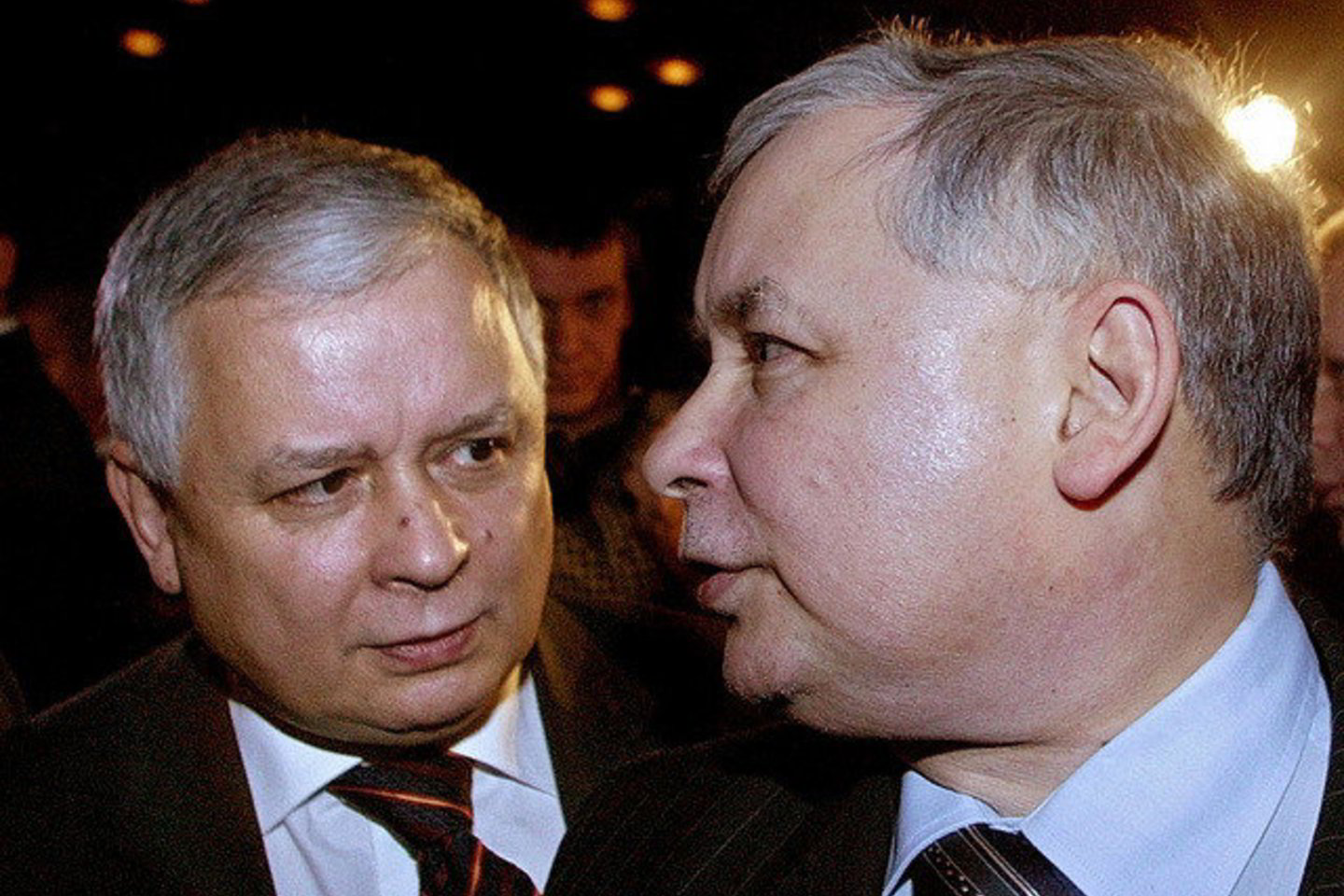 Broliai gimtadienio nešvęs, o jeigu ir švęs - tai atskirai.