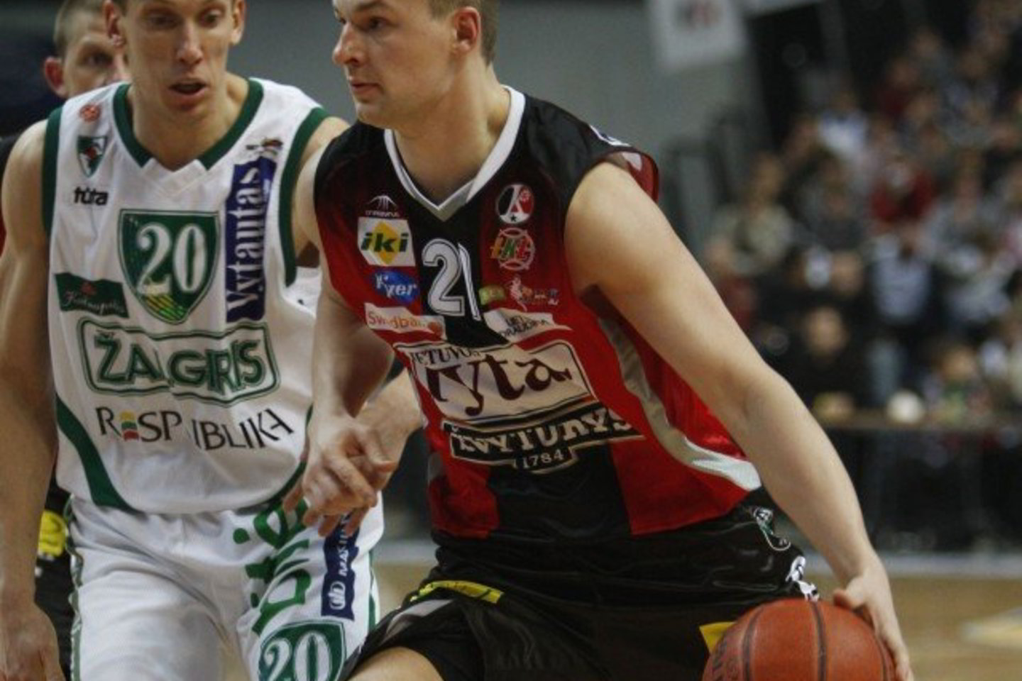 LKL rungtynes nuo kito sezono rodys „Sport1“ ir „Lietuvos ryto“ televizija.