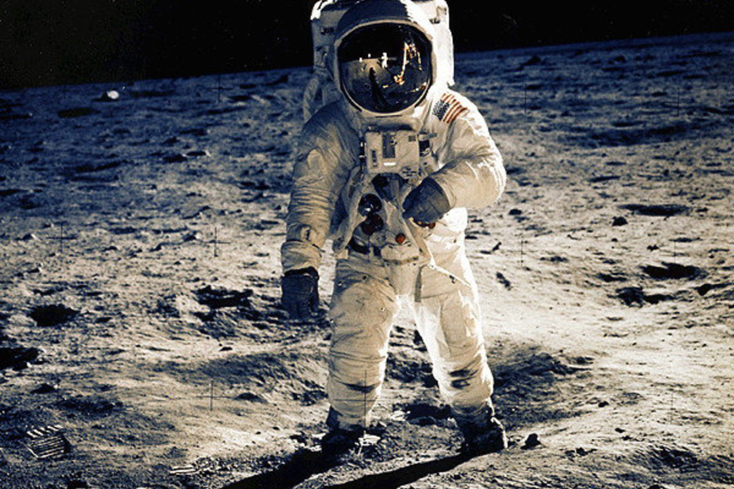 Kulminaciją ši programa turėtų pasiekti 2020 metais, kai JAV astronautai tikriausiai dar kartą išsilaipins Mėnulyje - praėjus pusei šimtmečio po „Apollo“ misijų 1969-1972 metais.