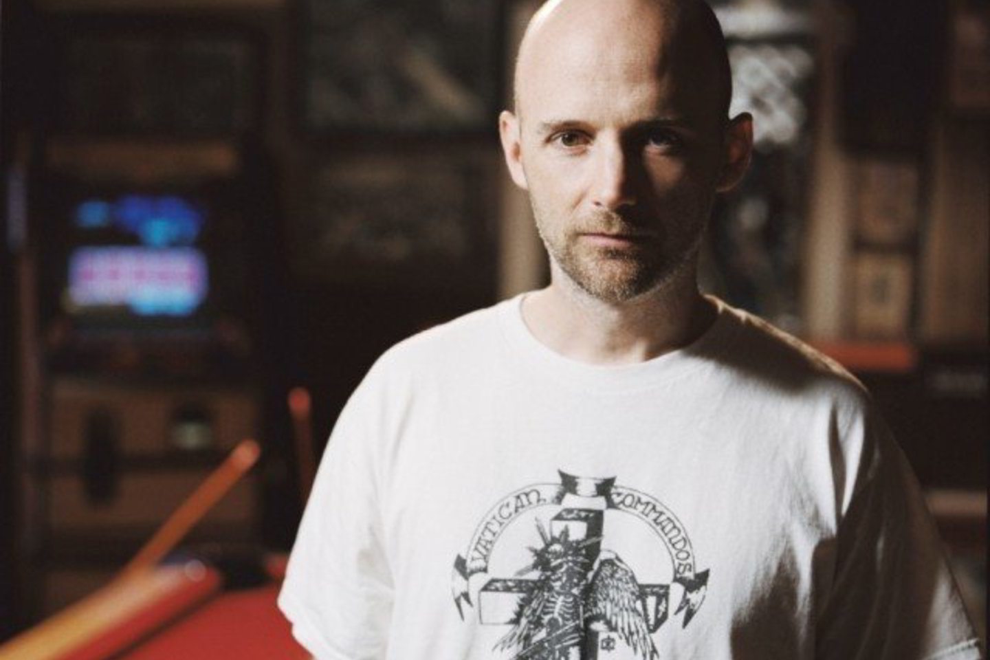 Ant "Positivus" scenos pasirodys ir Moby.