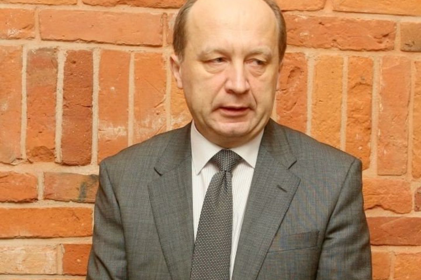 A.Kubilius teigė, kad Lietuva neketina prašyti tarptautinių finansų institucijų pagalbos.