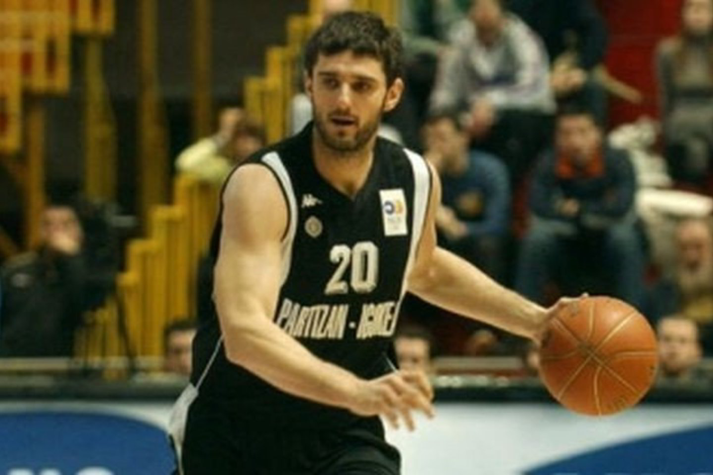 P.Bozičius lieka Belgrade.