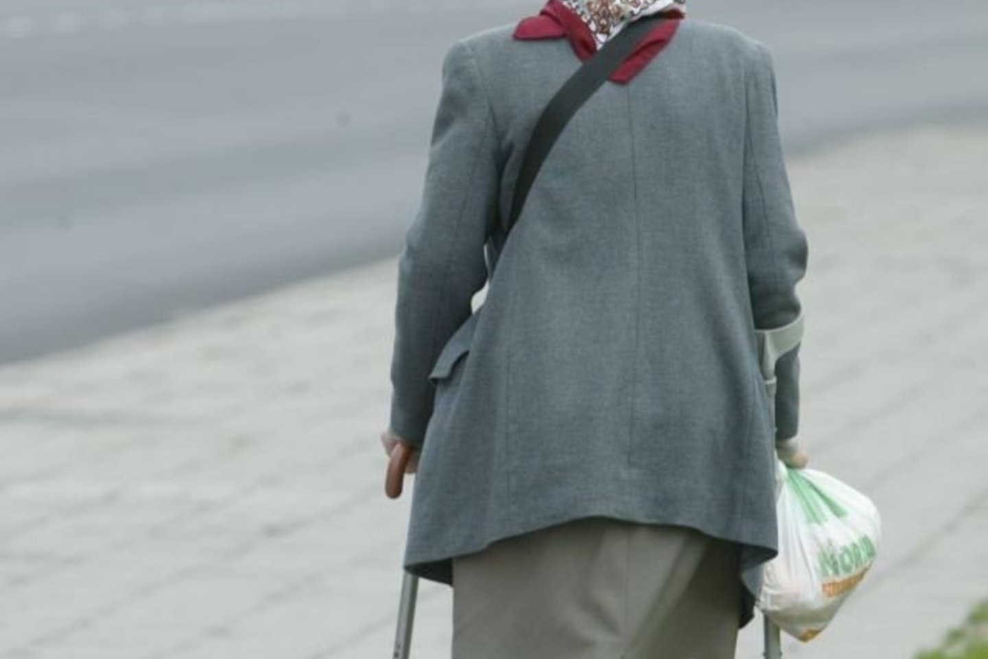 2014-aisiais Latvijoje pensinis amžius sieks 65 metus.