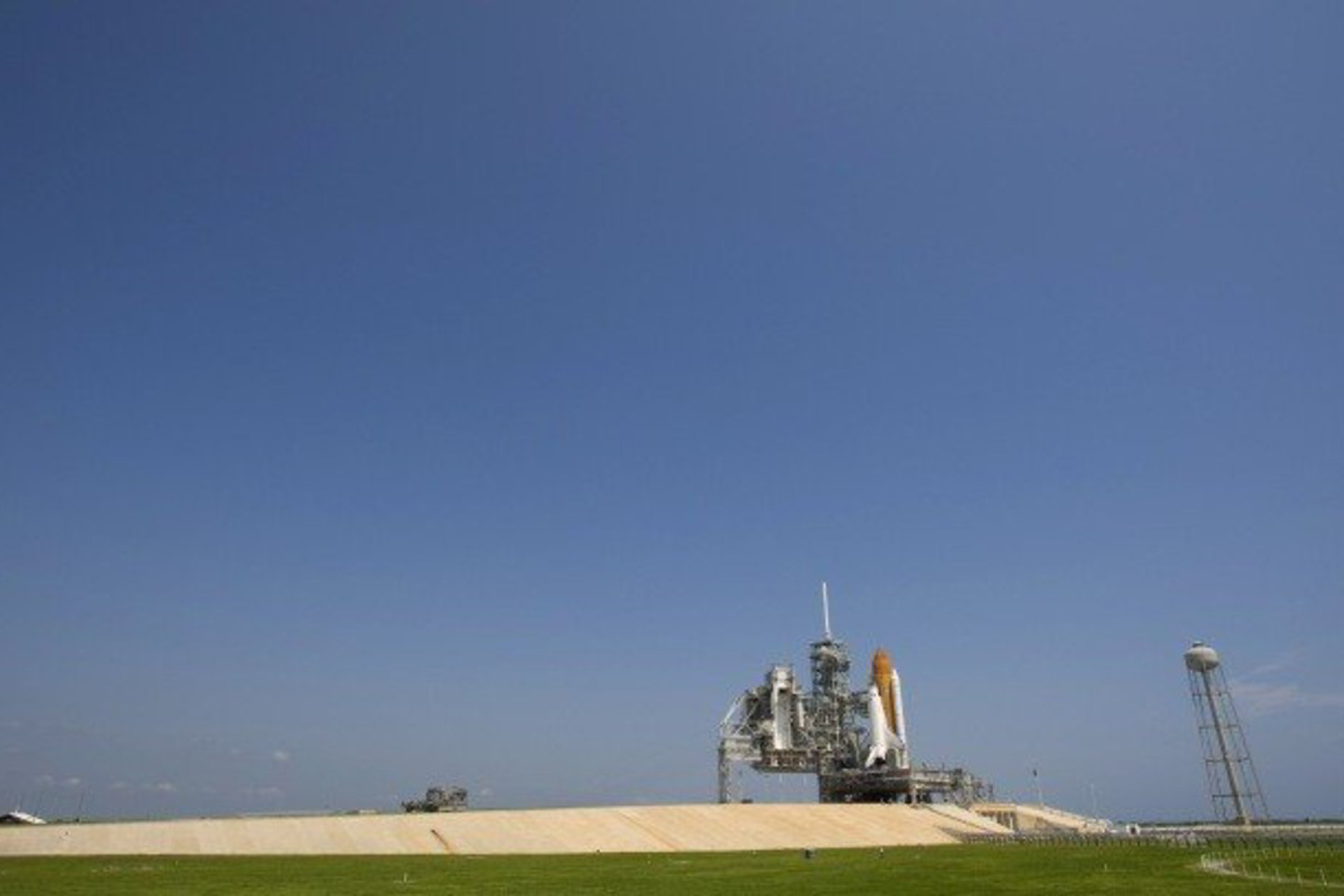 NASA ketvirtadienį sėkmingai paleido du palydovus.