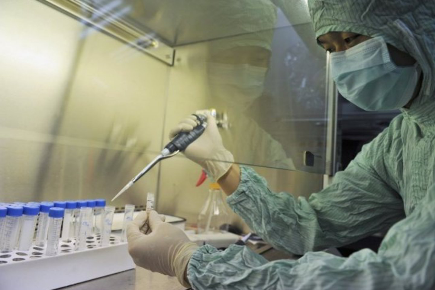 Virusas A(H1N1) labiausiai išplito Honkonge.