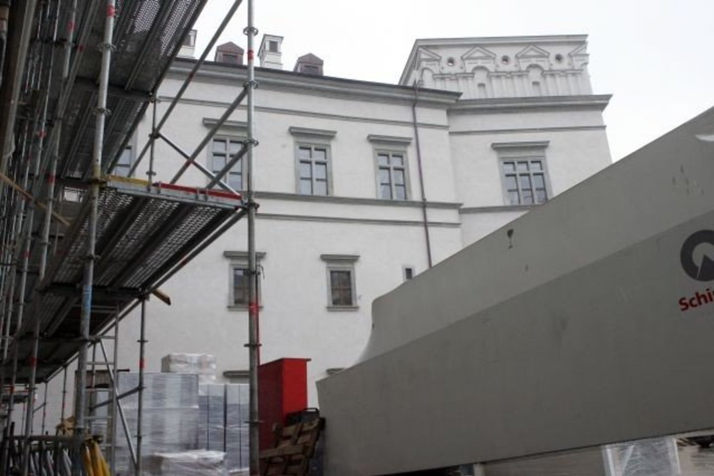 Iki šiol nupirktiems Valdovų rūmų eksponatams išleista 19 mln. litų.