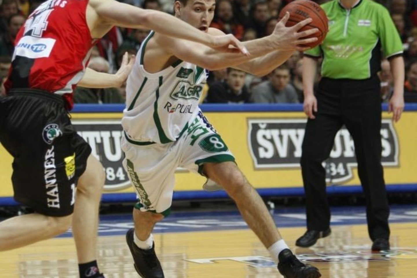 LKL čempionas "Lietuvos rytas" turėtų gauti Eurolygos sezoninę B licenciją, o "Žalgiris" - ilgalaikę A licenciją.