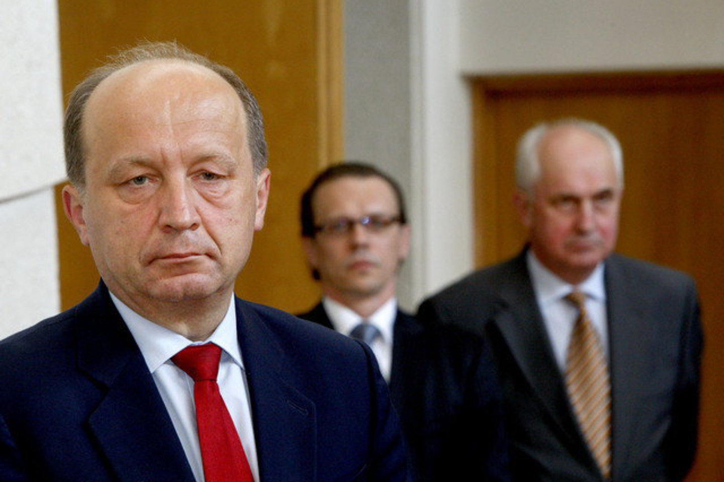 Tarptautinis valiutos fondas (TVF) siūlo Lietuvai per porą metų fiskalinį deficitą sumažinti dar 7 mlrd. litų. Anot premjero, norint tai pasiekti „lengvų sprendimų nebus“.