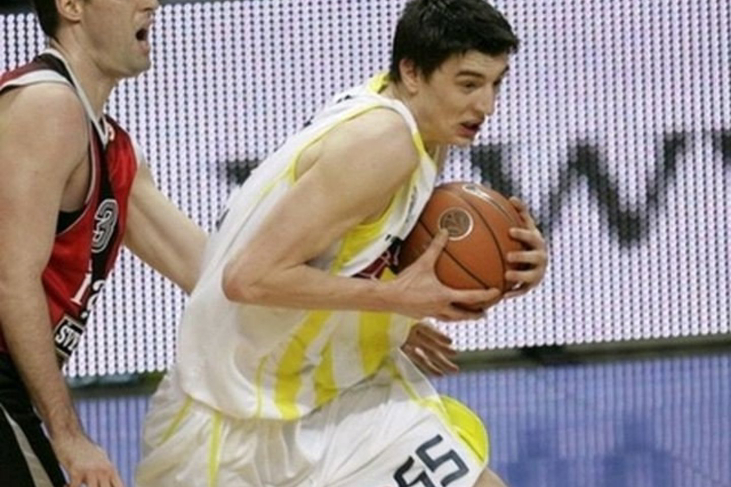 E.Preldzičius (dešinėje) nori atstovauti Bosnijos ir Hercegovinos rinktinei.