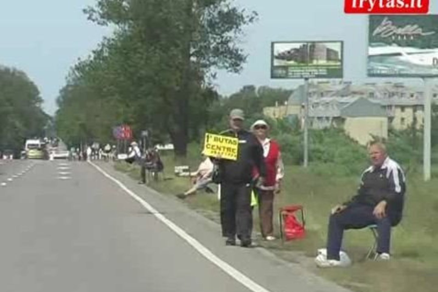 Šiuo metu siūlomų būstų Palangoje gerokai daugiau nei norinčių juose apsistoti.