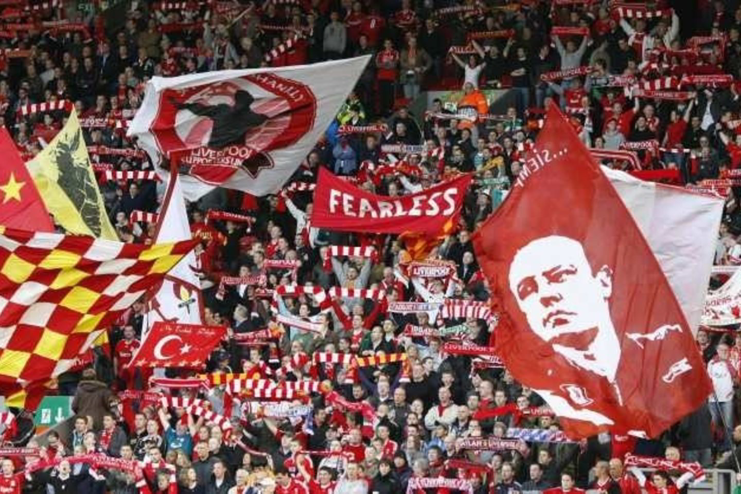 "Liverpool" savininkai iš JAV sėkmingi derasi su bankais dėl naujų paskolų grąžinimo terminų.