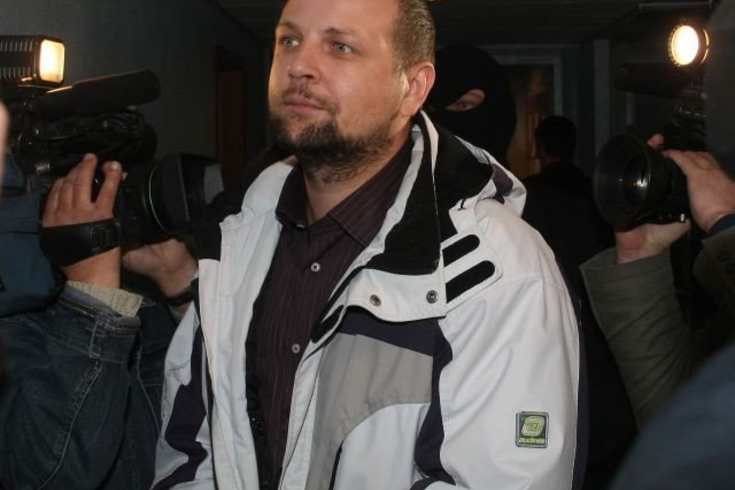 G.Kazako ir jo kolegų byla toliau bus nagrinėjama rudenį.