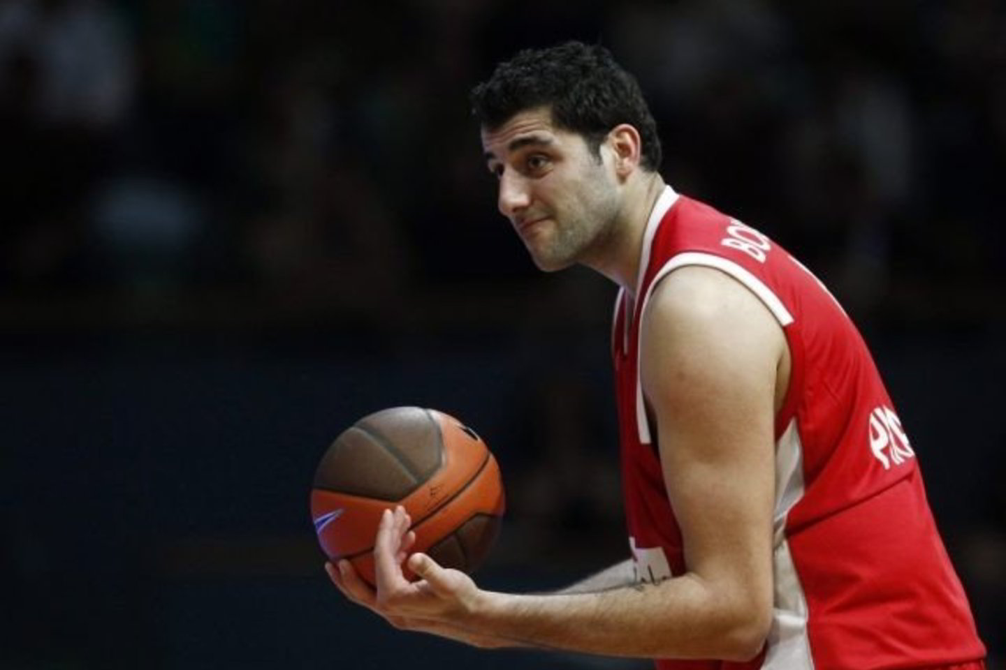 I.Bourousis Pirėjo komandoje rungtyniauja nuo 2006 metų.