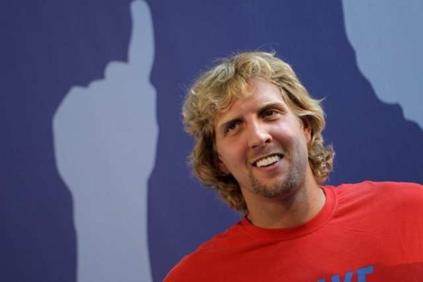 D.Nowitzki - svarbiausias Vokietijos rinktinės žaidėjas.