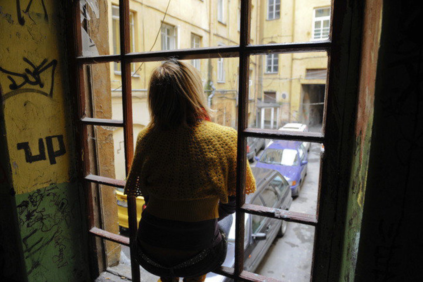 Paprastai į prostituciją vaikų globos namų auklėtinės įtraukiamos, kai joms sueina 14 metų.