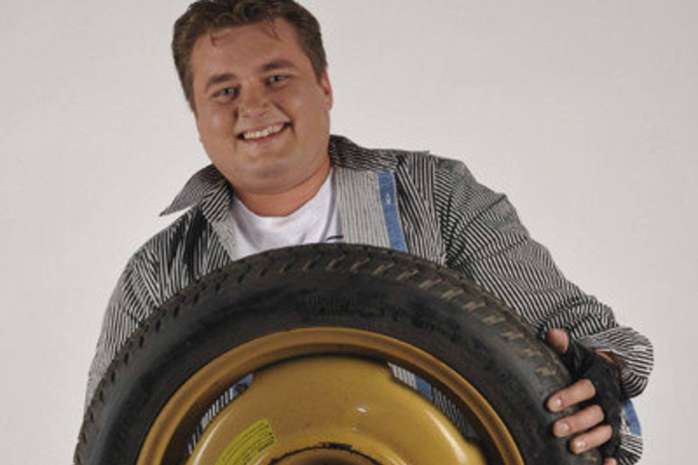 Laida „Autofanai“ - sekmadienį ryte, 9 val.30 min., per „Lietuvos ryto“ televiziją.