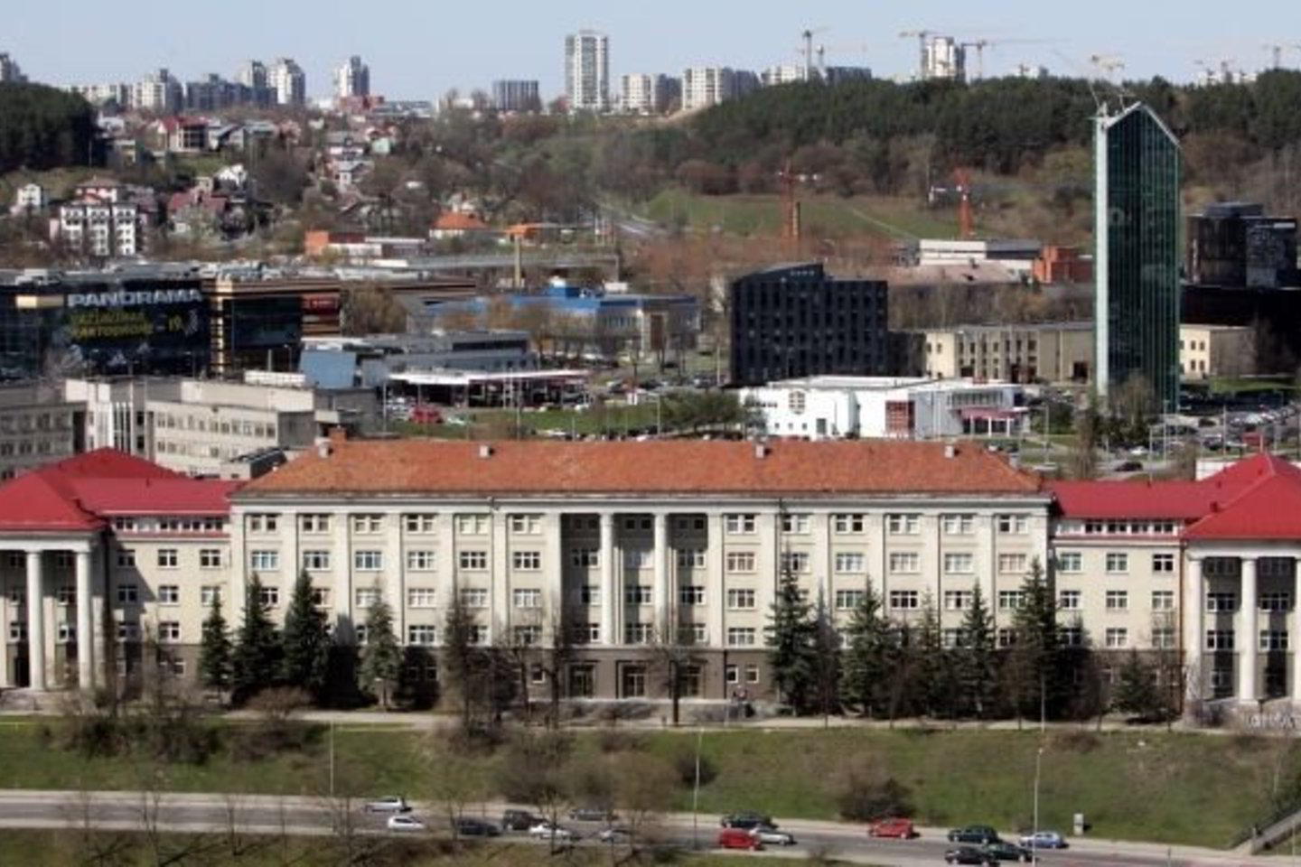 Anksčiau planuota VPU paversti „edukaciniu“ nuo 2009-ųjų sausio 1-osios.