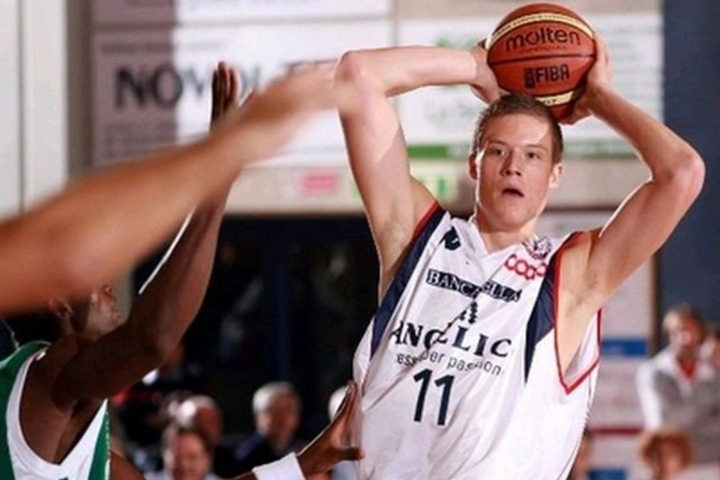 J.Jerebko sugebėjimais patikėjo Detroito "Pistons" klubo vadovai.