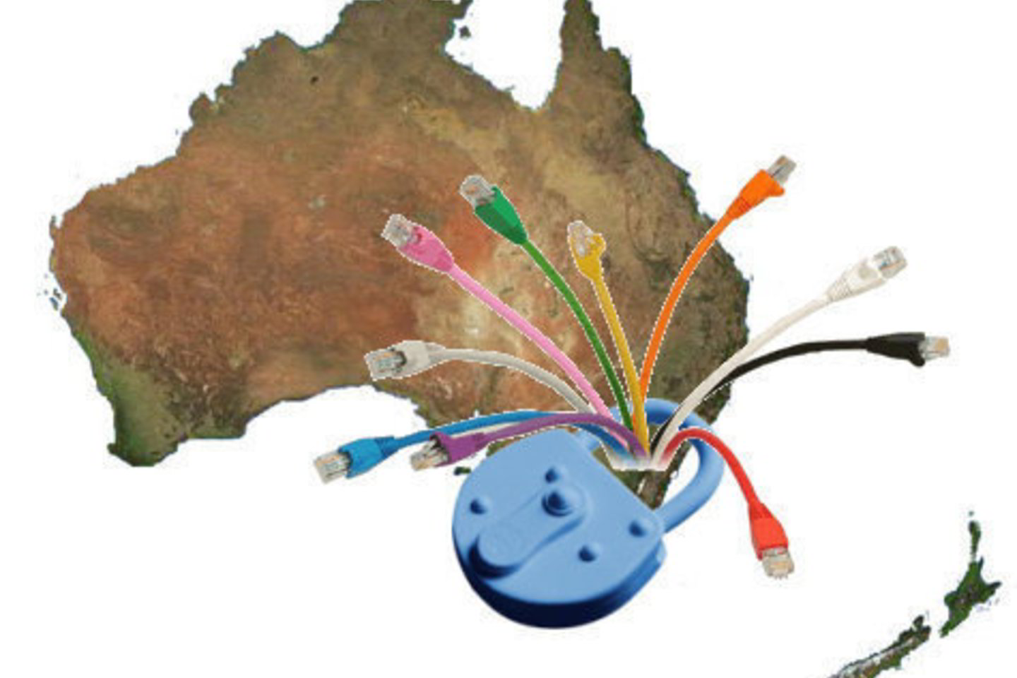 Australijos vyriausybė užsimojo blokuoti ne tik vaikų pornografiją ar kitą neteisėtą turinį, bet ir suaugusiųjų auditorijai orientuotus ar kitokius, Australijos turinio kontrolės tarnybos įverčio neturinčius, kompiuterinius žaidimus.