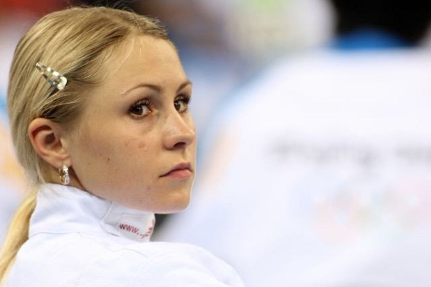 L.Asadauskaitė kovos finale.