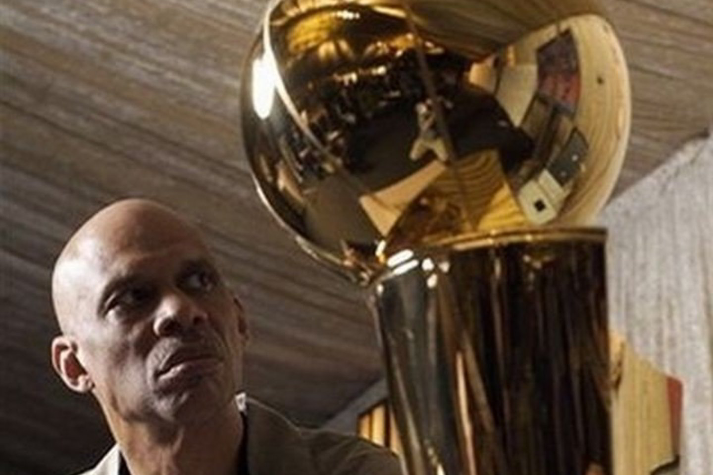 K.Abdul-Jabbaras NBA čempionu yra tapęs 6 kartus.