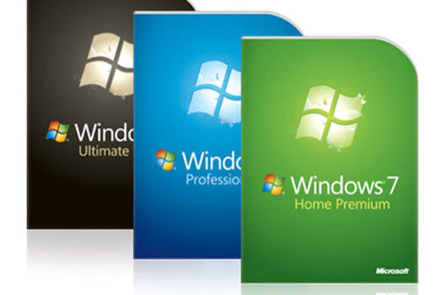 Norėdama paskatinti prekybą kompiuteriais, „Microsoft“ ne tik sumažins „Windows 7" kainas, bet ir leis nemokamai gauti naują „Windows“ sistemą, nuo penktadienio įsigijusiems kompiuterius su „Windows Vista“ sistemomis.