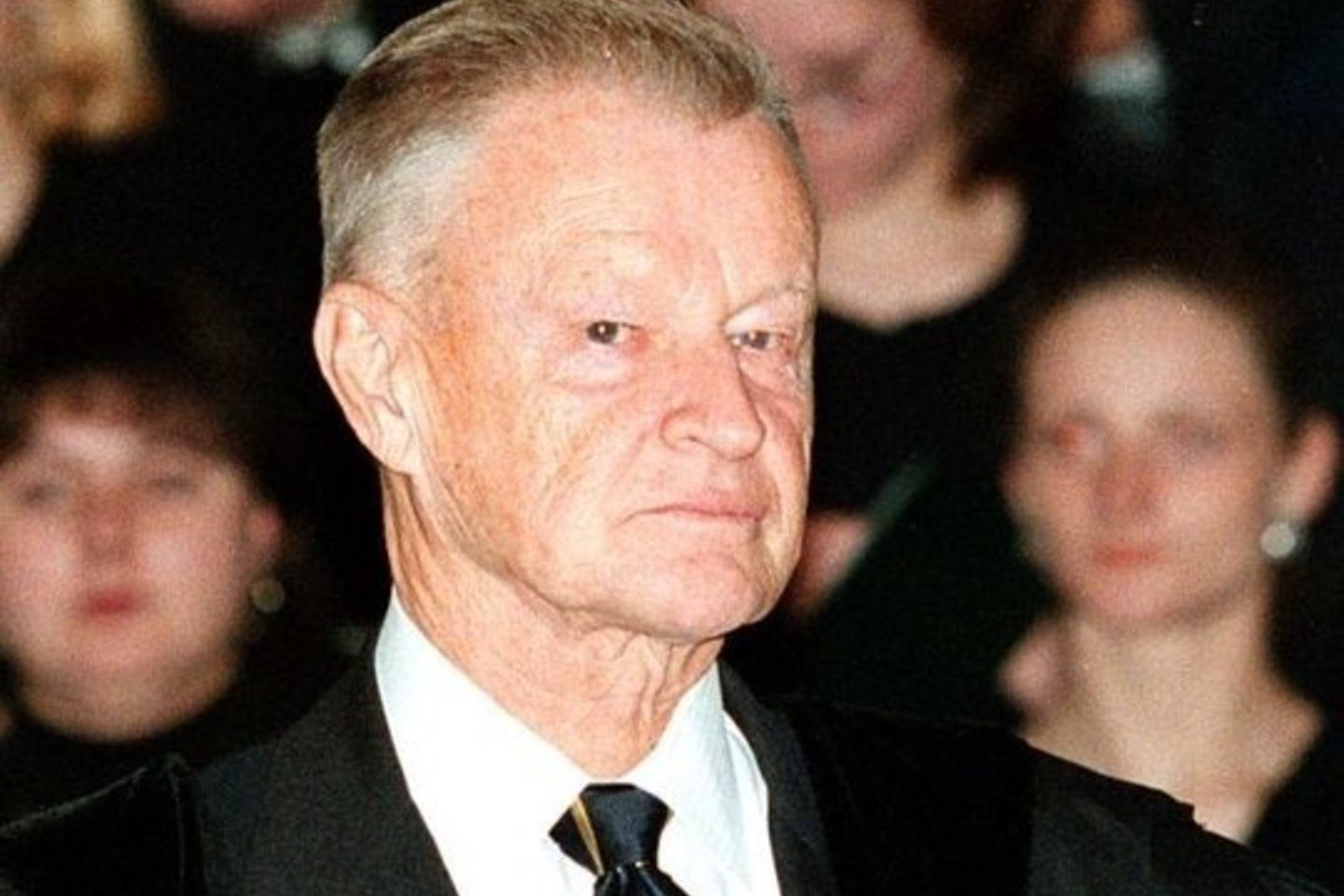 Z.Brzezinski pareiškė nuomonę, kad pernelyg dideli lūkesčiai dėl aukščiausio lygio susitikimų sukeldavo problemų praeityje.