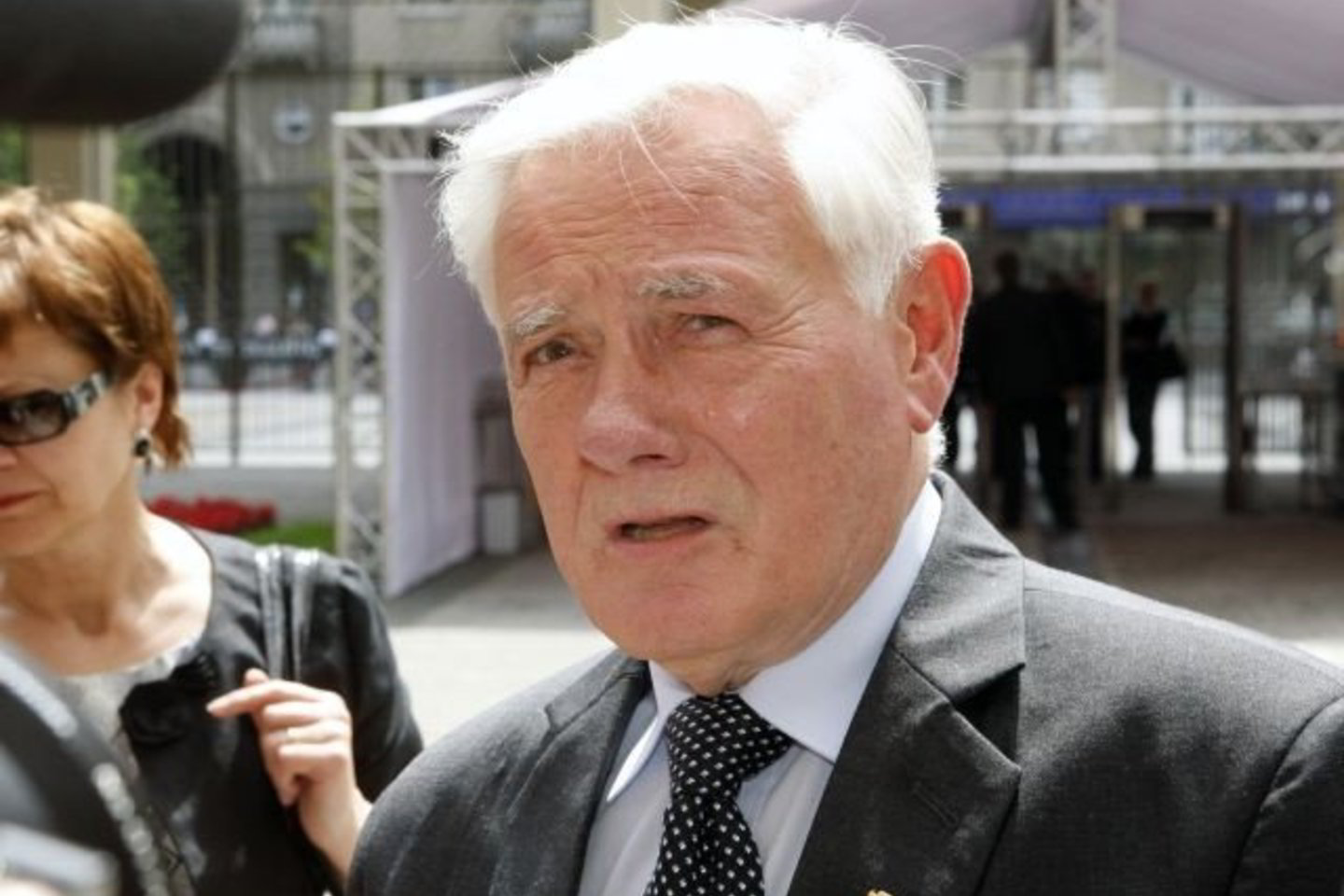 V.Adamkus pažymėjo, kad Lietuvos ir Azerbaidžano bendradarbiavimą sieja ir UNESCO veikla.