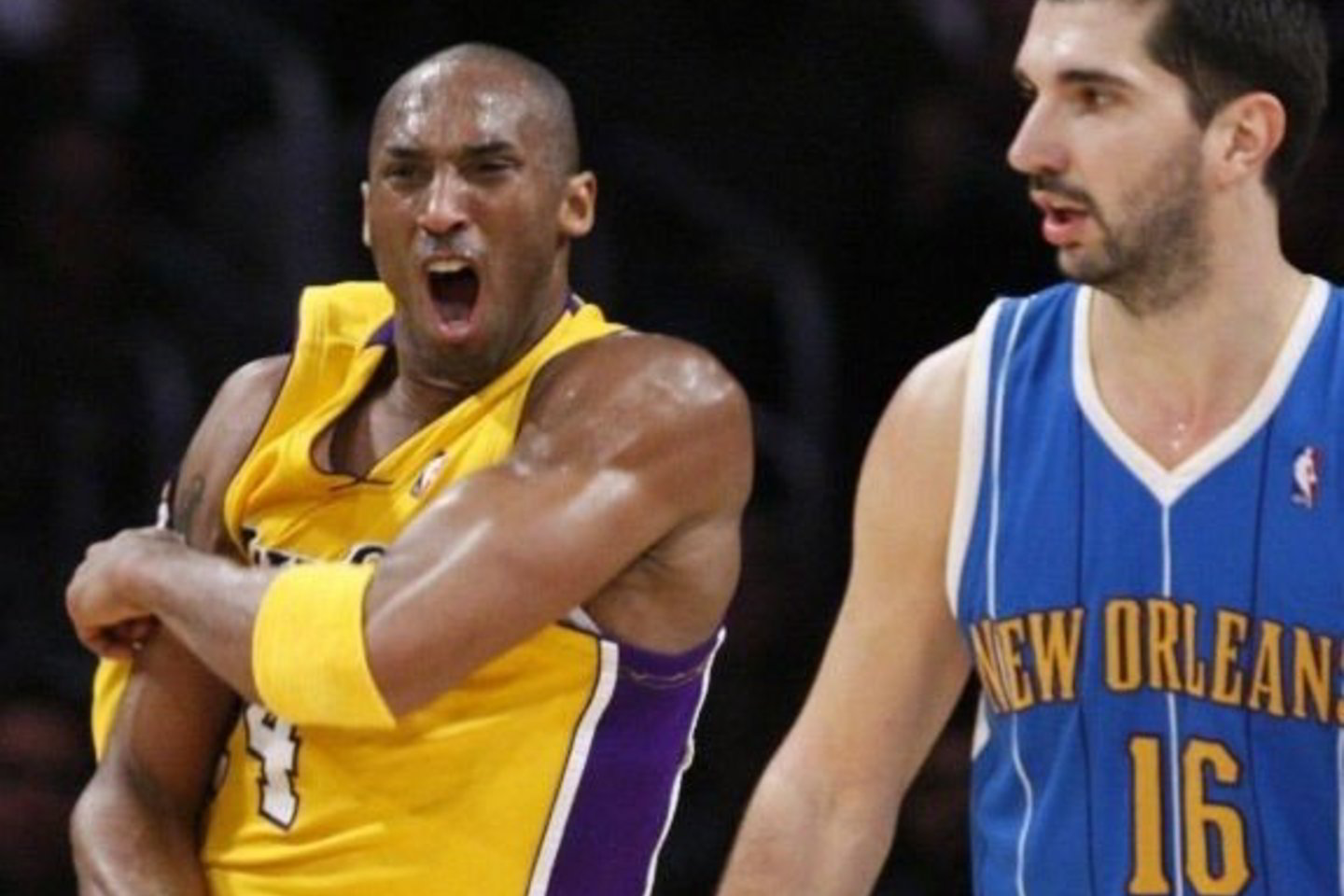 32 metų P.Stojakovičius (dešinėje) nori likti NBA.
