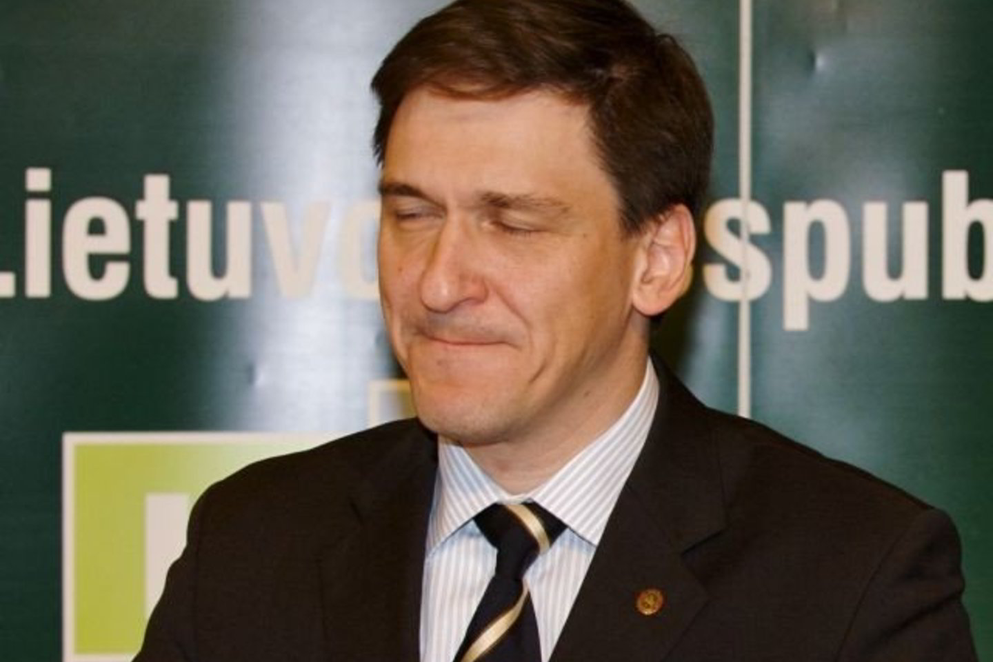 D.Kreivys kalbėdamas apie ilgalaikę iki 2015 metų ekonominės plėtros perspektyvą teigė, kad apie 30 proc. eksporto turės būti generuojama iš paslaugų sektoriaus.