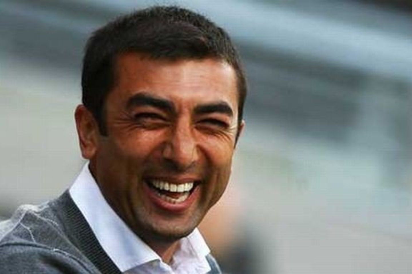 R.Di Matteo bandys laimę "Premier" lygoje.