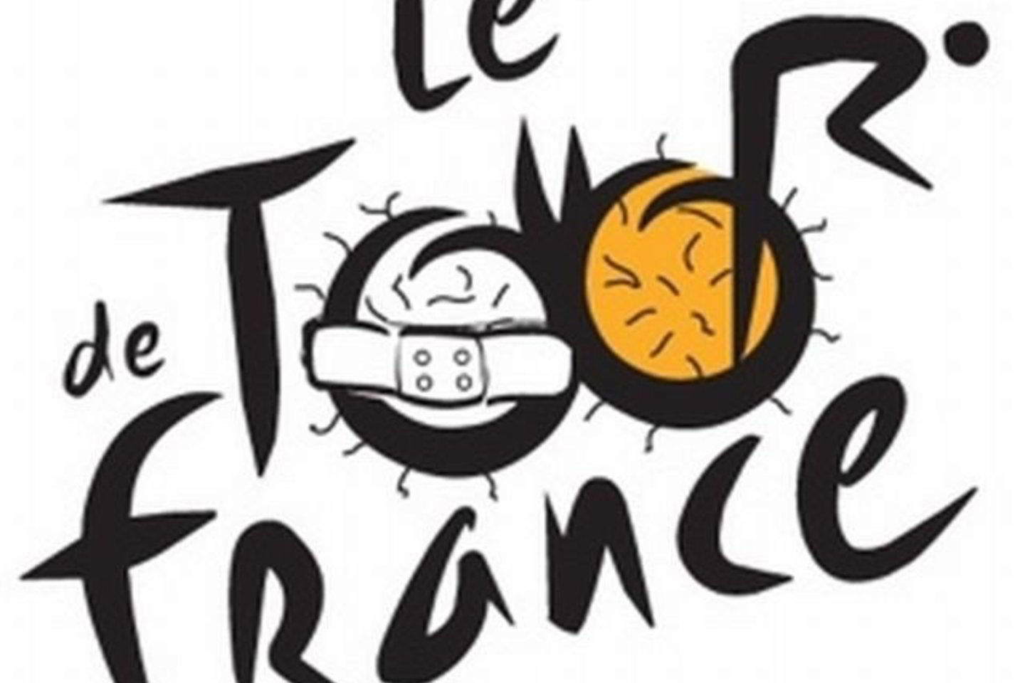 Netrukus startuos prestižinės dviračių lenktynės „Tour de France“.