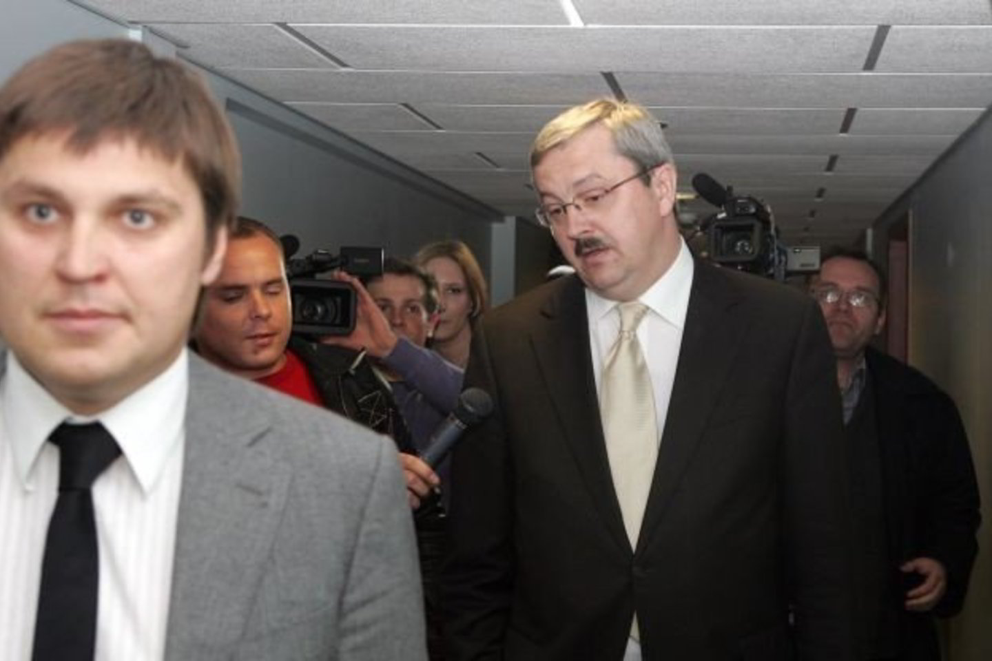 A.Siaurusevičius neketina susitaikyti su žurnalistais.