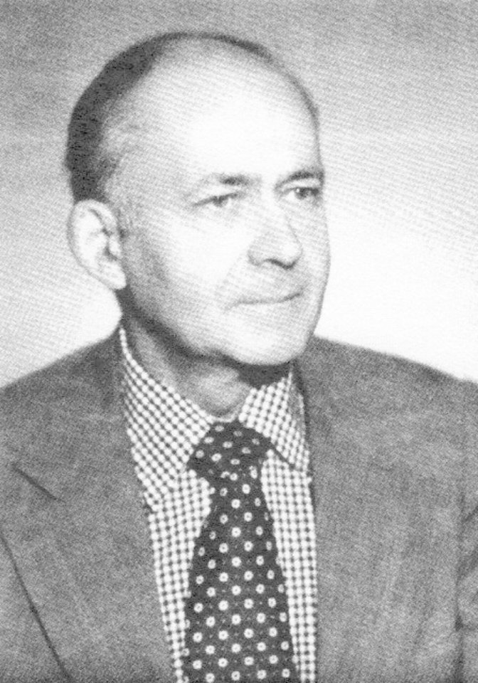 Paroda „Jurgis Tornau. 1919–2005” atidaroma liepos 1 d. 15 val. VU bibliotekos Baltojoje salėje (Universiteto g. 3).