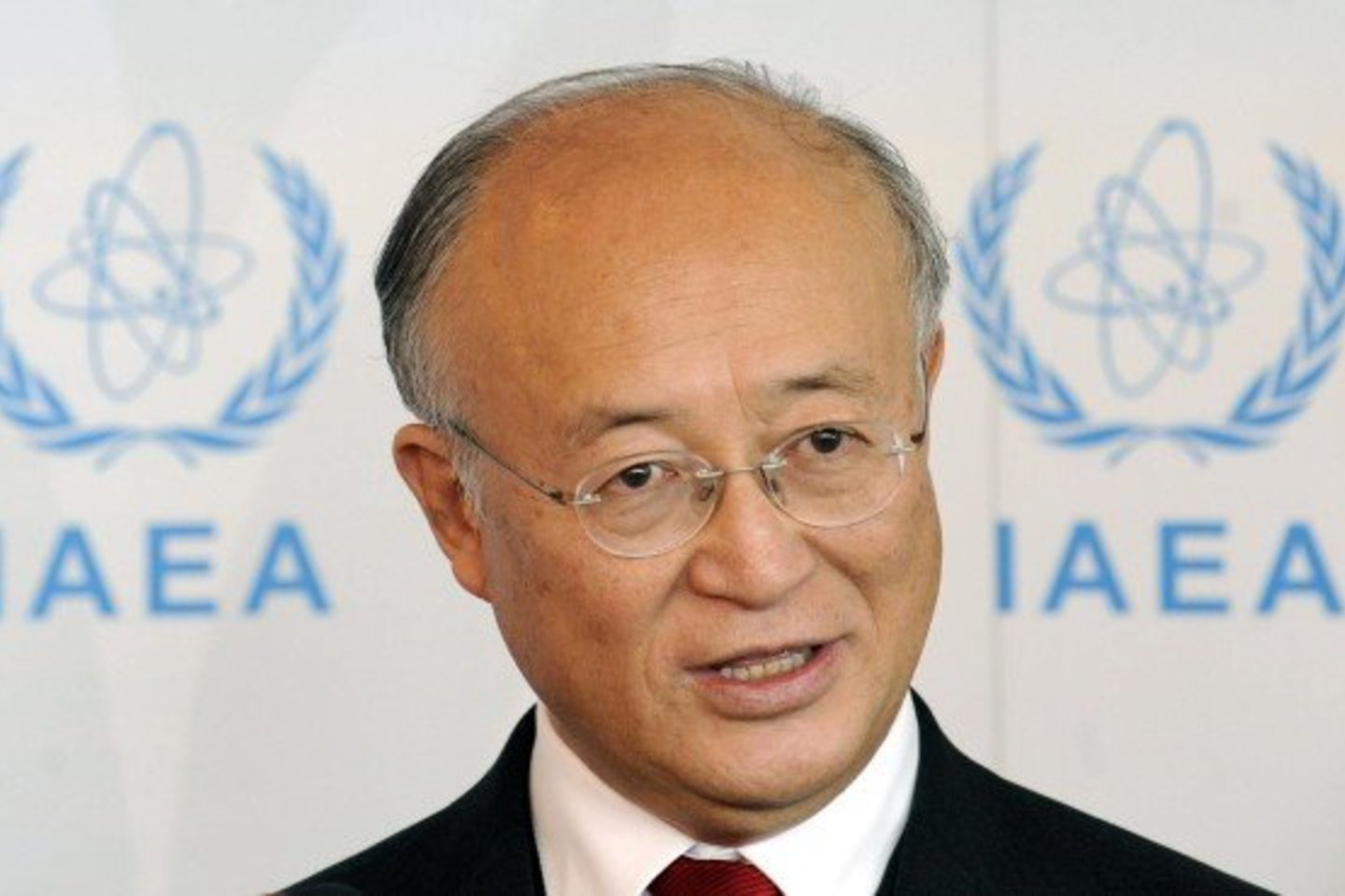 Naujuoju TATENA generaliniu direktoriumi išrinktas Japonijos diplomatas Y.Amano.