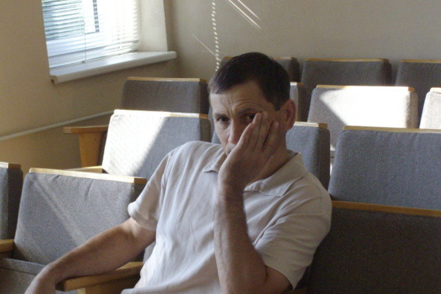 Buvęs VSAT Lazdijų rinktinės pasienietis K.Žekevičius nuteistas už piktnaudžiavimą tarnyba.