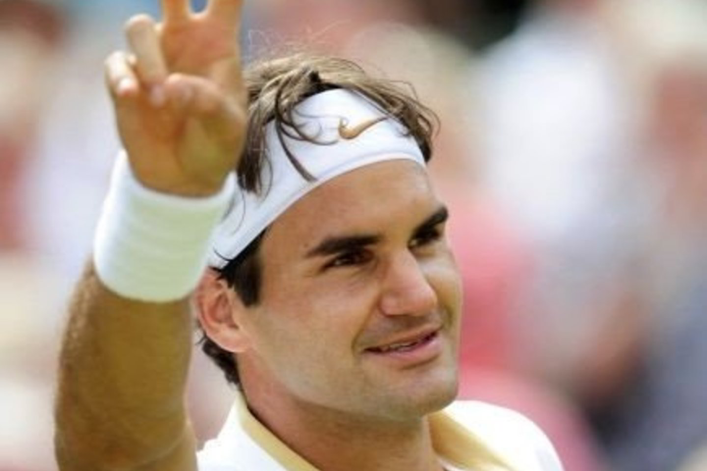 R.Federeris turi galimybę šeštą kartą laimėti Vimbldono turnyrą.