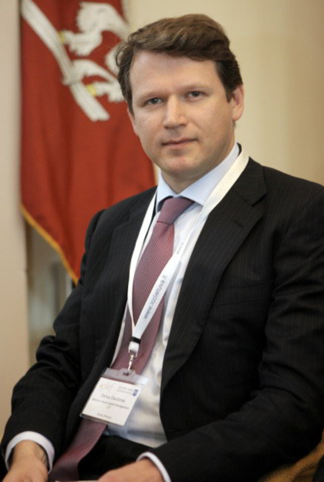 D.Daubaras mano, kad perspektyvios sritys Lietuvoje - investavimas į mokslą, aukštąsias technologijas, infrastruktūrą, logistiką.