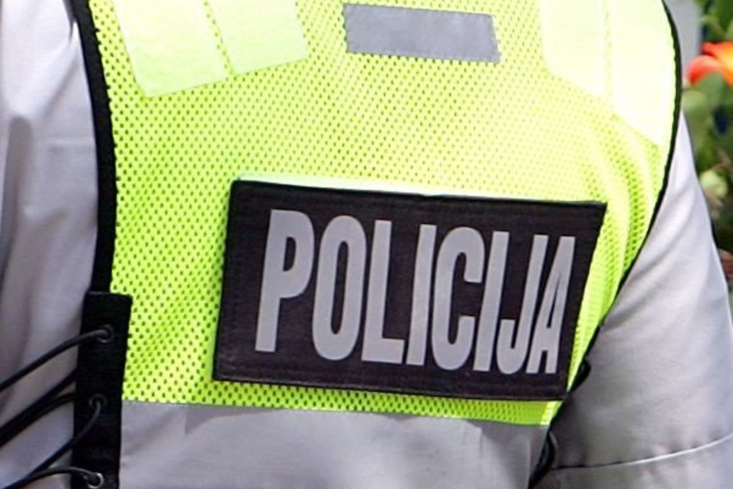 Policijai savo įtarimus papasakojo rajono socialinė darbuotoja.