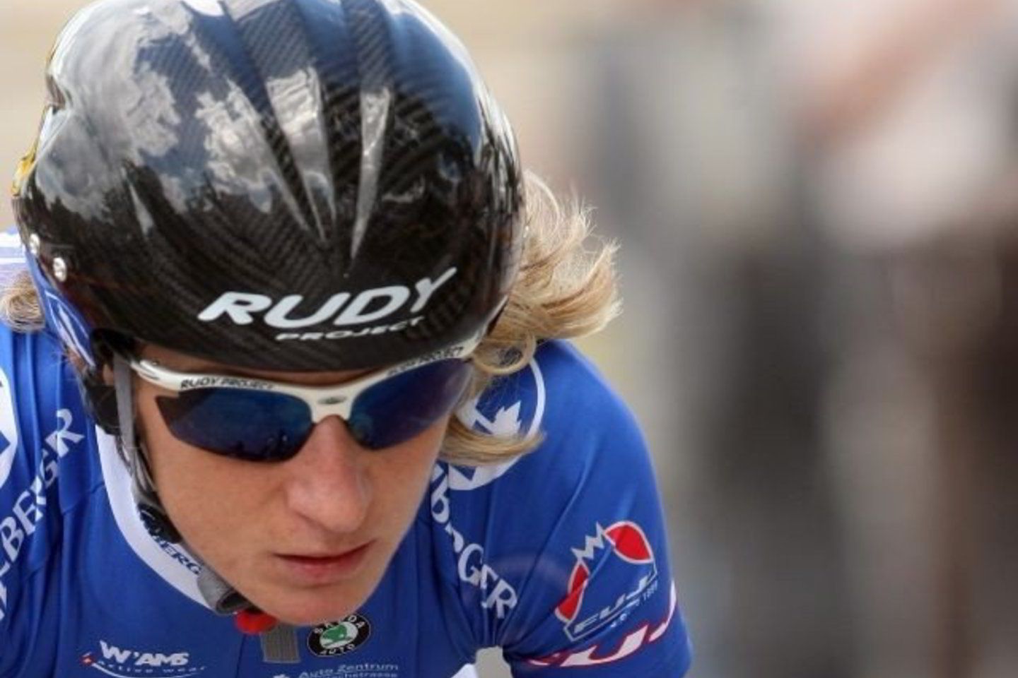 E.Pučinskaitė 2006 ir 2007 metais laimėjo „Giro d'Italia“ lenktynes.