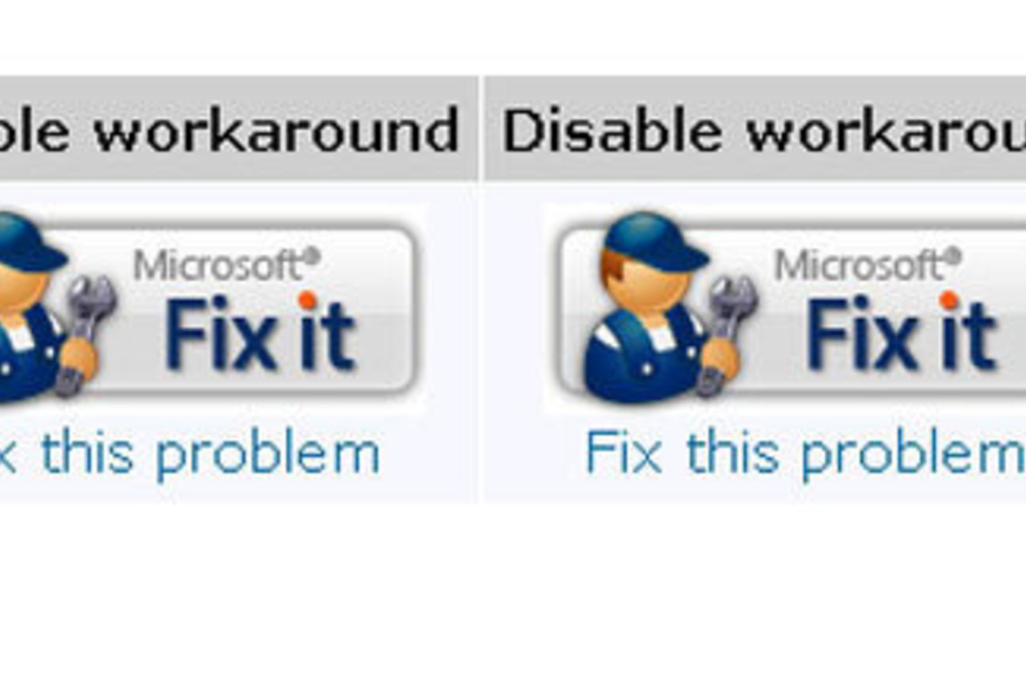Kol bus parengta saugumo spragos pataisa, „Microsoft“ siūlo užsukti į savo svetainės puslapį ir išjungti pažeidžiamą „Internet Explorer“ funkciją.