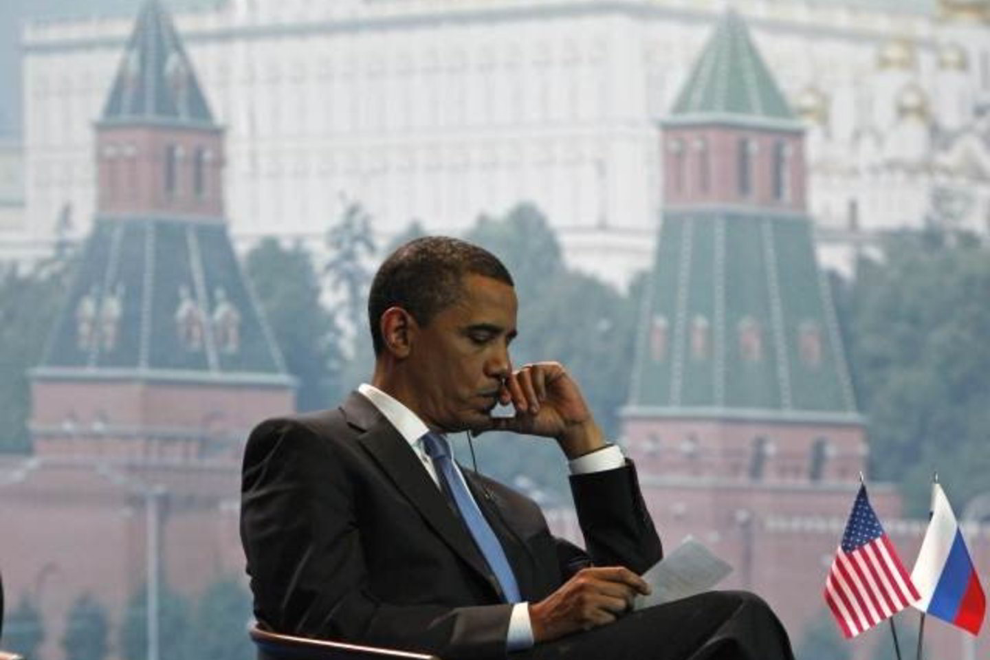 B.Obama drausima Izraelį.