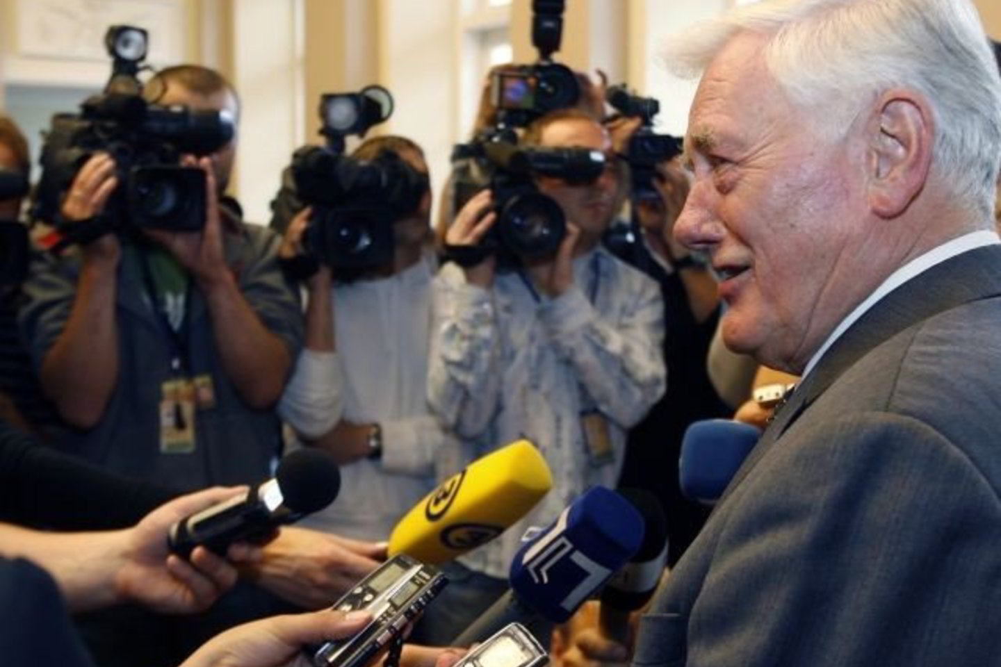 Baigęs kadencijai V.Adamkus išvyks pailsėti į Nidą.