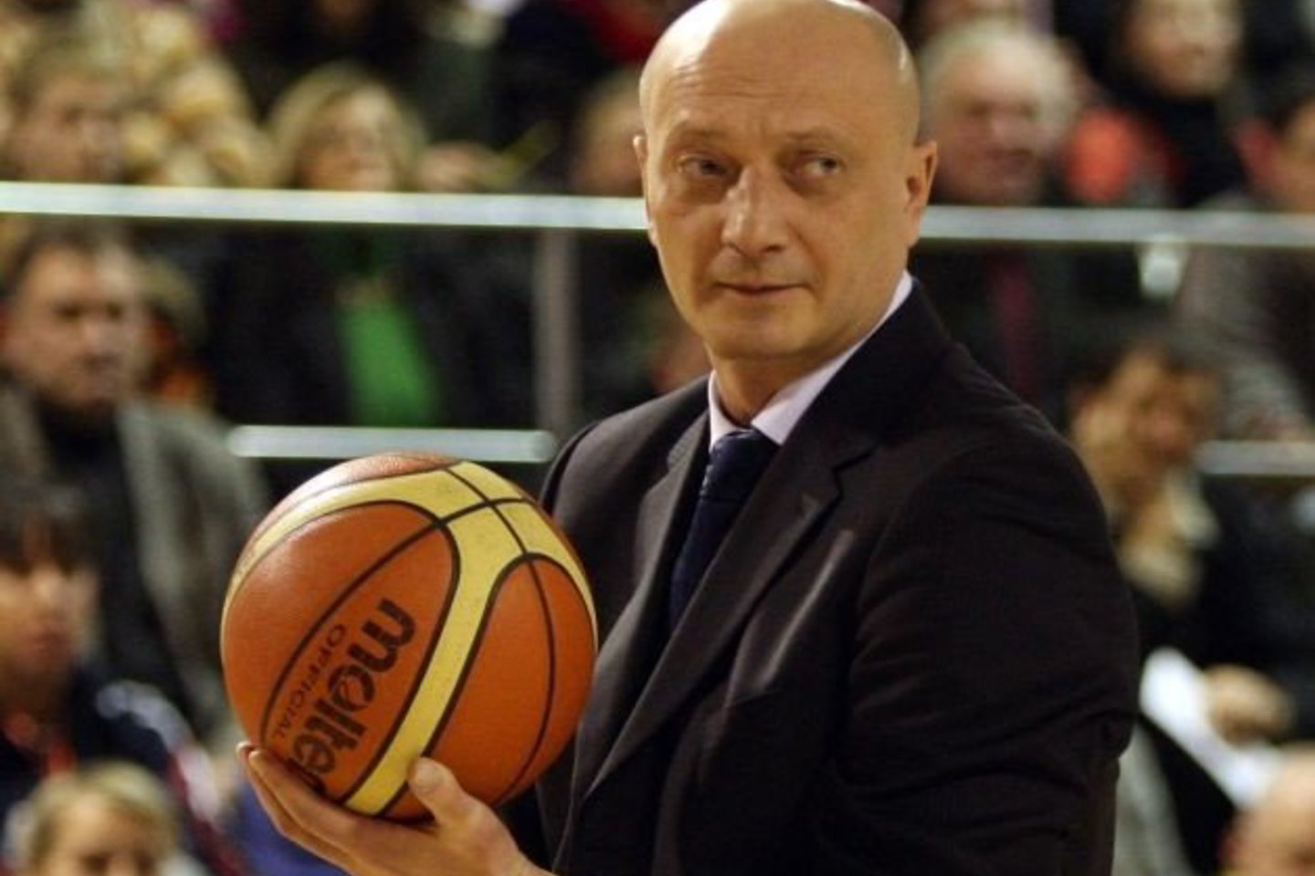 R.Butautas su rinktine trečiadienį išskrenda į Kiniją.